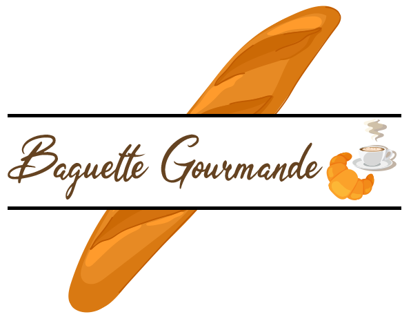 Logo BAGUETTE GOURMANDE